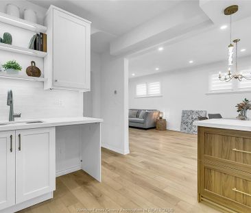 For Lease - 1457 DOUGALL, Windsor, Ontario - Photo 6