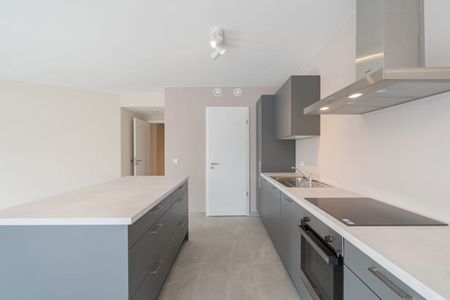 Appartement te huur - Photo 3