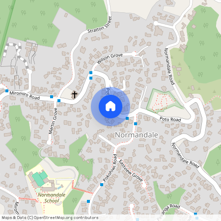 35 Poto Road, Normandale, Lower Hutt