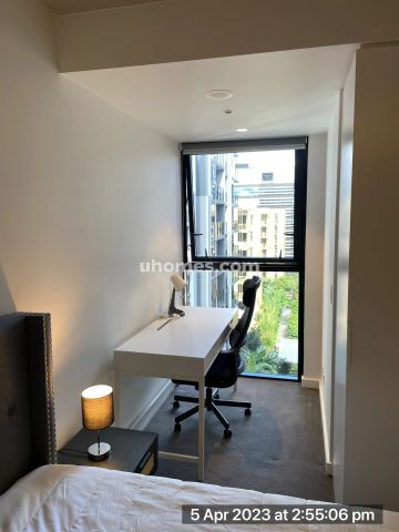 2 Bed 1 Bath standard-L1-L8 - Photo 2