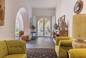 5 Bedroom House with swimming pool, Galamares, Sintra