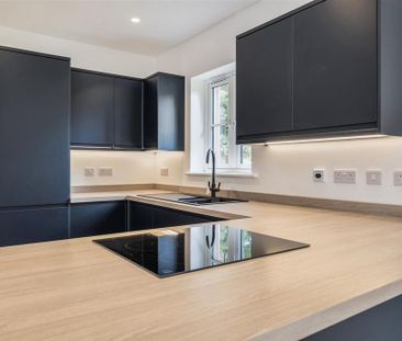 2 bedroom coach house to rent - Photo 6