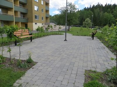 Liljebergsgatan, Borås - Foto 3