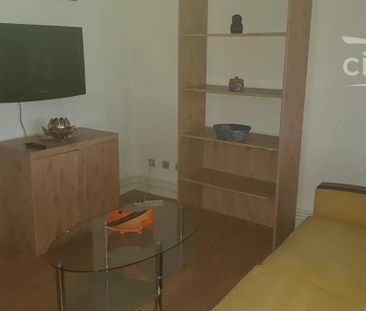 APPARTEMENT MEUBLE CENTRE VILLE SAINT-DIZIER | Cimm Immobilier - Photo 1