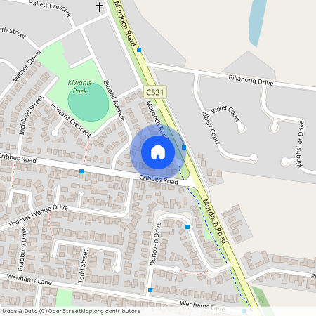 4/166 Murdoch Road, Vic 3677, Wangaratta