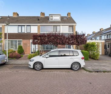 Albert Schweitzerstraat 44 - Foto 6