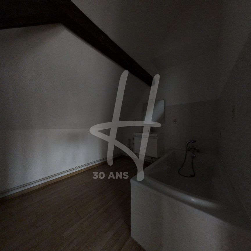 Location Appartement 3 pièces 84m² METZ 57000 - Photo 1