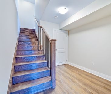 For Lease - 3328 Marchington Square, Pickering, Ontario - Photo 2