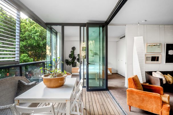 1 Sterling Cct, Camperdown NSW 2050 - Apartment For Rent | Domain - Photo 1