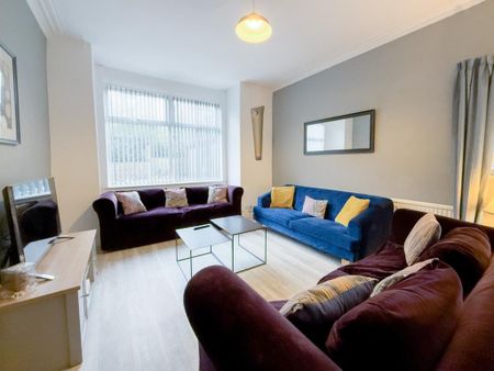 4 bedroom house share to rent - Photo 2