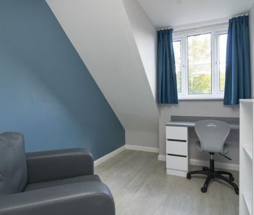 2 bedroom apartment to rent - Photo 6