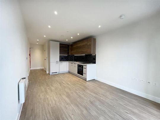 1 bedroom apartment to rent - Photo 1