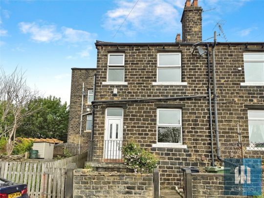 Meg Lane, Longwood, Huddersfield, West Yorkshire, HD3 - Photo 1