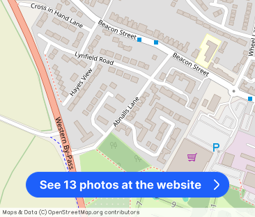 Abnalls Lane, Lichfield - Photo 1