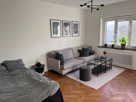 Vallgatan, Vänersborg - Photo 1