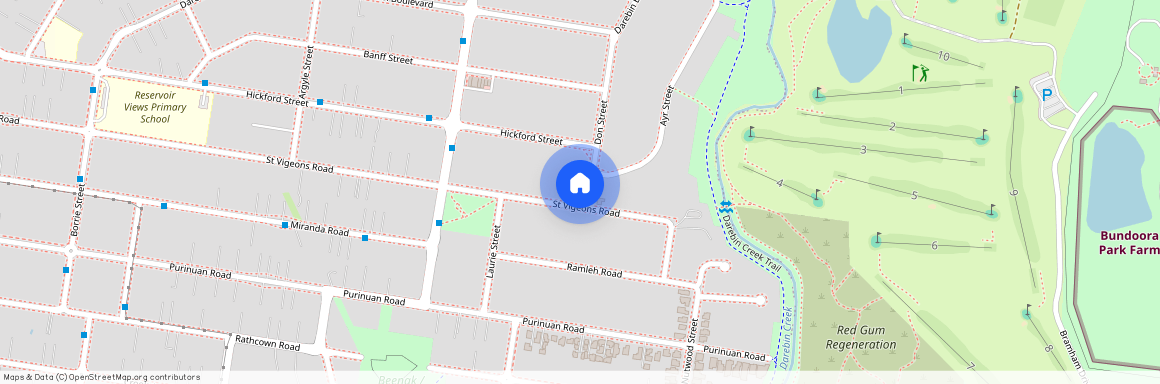 1A Don Street, Reservoir VIC 3073