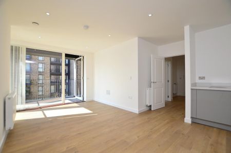 1 bedroom flat to rent - Photo 3