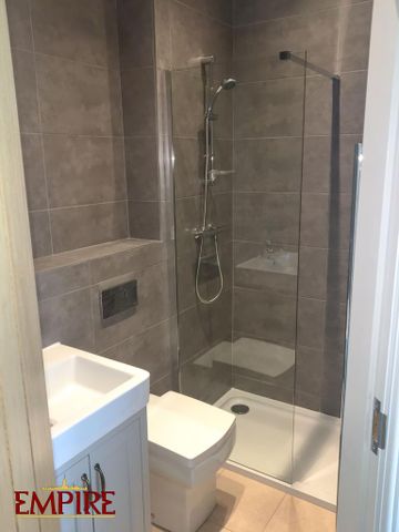 1 bedroom in a house share to rent - Photo 3