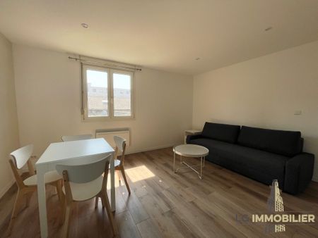 AMIENS Appartement à louer AMIENS - Photo 3