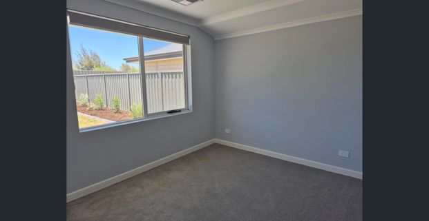 FOR LEASE – BRAND NEW 4 BEDROOM FAMILY HOME WITH EXPANSIVE LAWN AND GARDENS - Photo 1