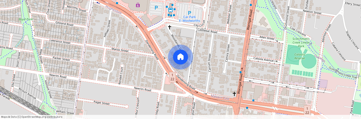 32 Woodlands Grove, Malvern East VIC 3145