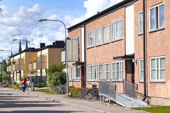Långjärnsgatan 11 B, Uppsala/Knivsta - Foto 1