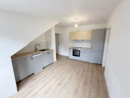 Wohnung zur Miete in Düsseldorf - Photo 3