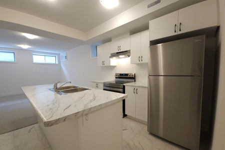 For Lease - 122 Franklin Trail Unit# Lower, Barrie, Ontario - Photo 5