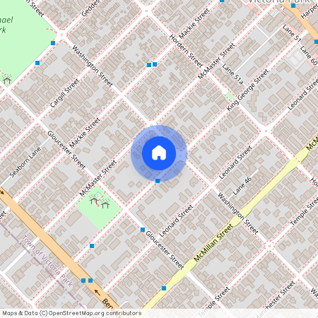 3/39 King George Street, Victoria Park