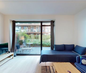 72m² Lejlighed | København SV - Foto 3