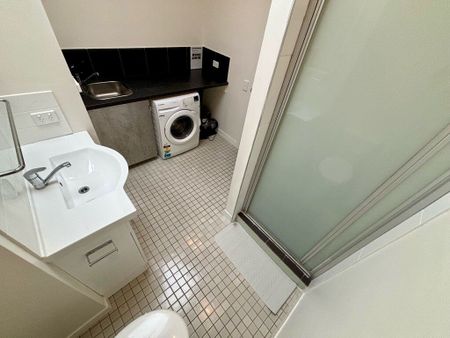 Paddington - Photo 4