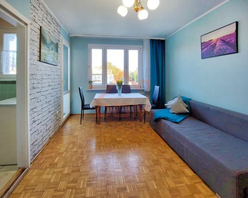 Toruń, Bażyńskich - Photo 1