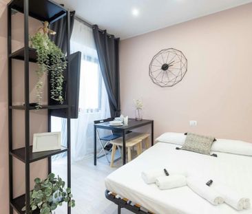 Via Cesare Arici, Milan, Lombardy 20127 - Photo 4