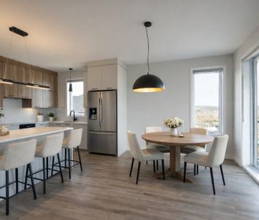 Très Grand 5 1/2 - Photo 3