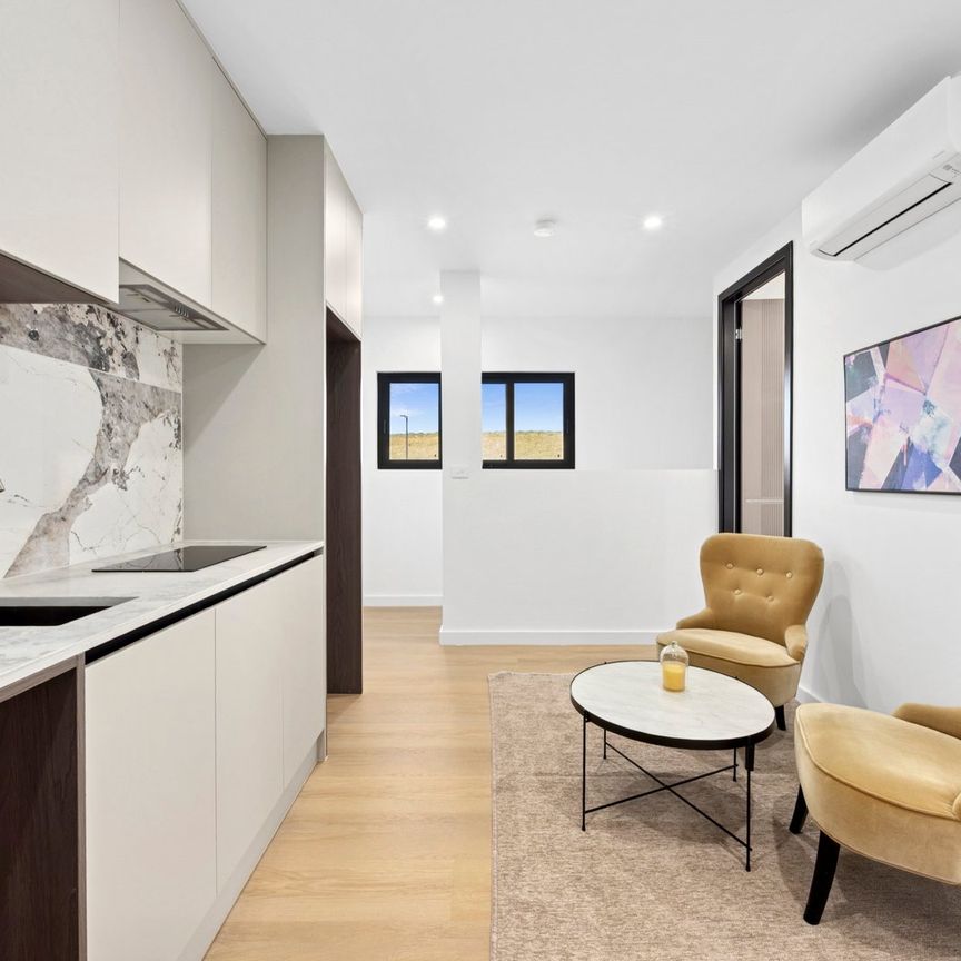 1B Maggie Scott Terrace, Whitlam ACT 2611 - Duplex For Rent | Domain - Photo 1