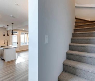Livingston Townhomes — 3 bedroom, 2,5 bathroom and garage - Photo 5