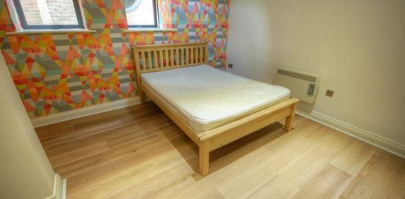1 bedroom apartment to rent - Photo 2