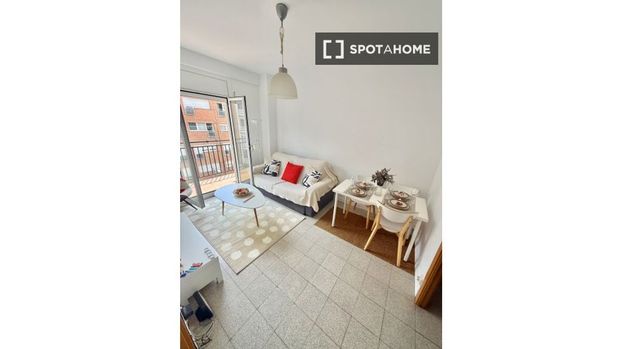 3 room luxury Apartment for rent in Barcelona, Spain - Photo 1