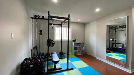 For Lease - 9 Fairhill Avenue Unit# #upper, Brampton, Ontario - Photo 2