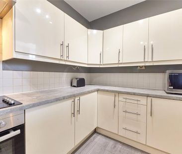 1 bedroom terraced house to rent - Photo 2
