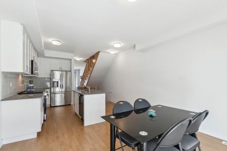 For Lease - 65 Akil Thomas Gardens, Toronto, Ontario - Photo 5