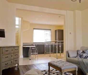 2 bedroom apartment to rent Pillory Street, Nantwich, CW5 - Photo 2