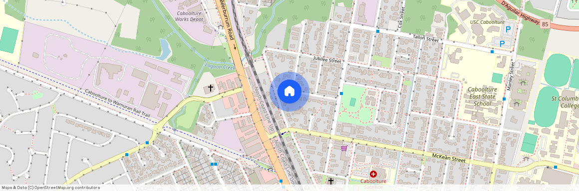 4B Carseldine Street, Qld 4510, Caboolture