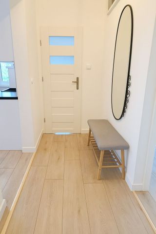 Do wynajęcia 2 pok mieszkanie 38 m² - Photo 5