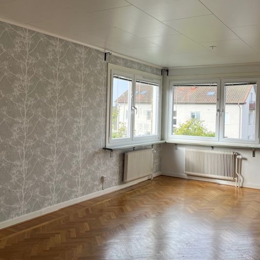 Queckfeldtsgatan, Nässjö - Foto 1