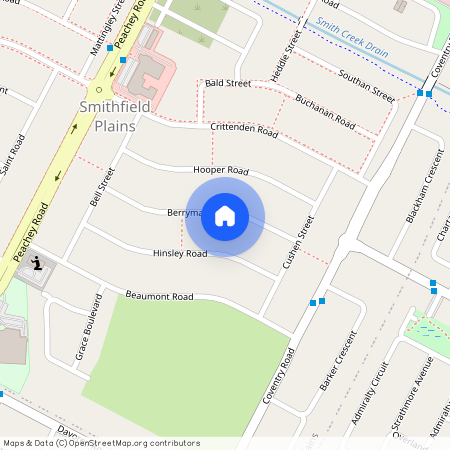 13 Berryman Rd, SA 5114, , Smithfield Plains