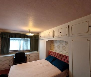 Room in a Shared House, Whitwick Way, LE3 - Photo 3