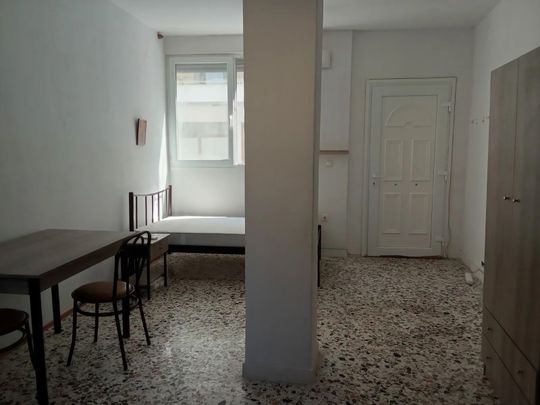 Studio/Γκαρσονιέρα για ενοικίαση Άγιος Γεώργιος (Καβάλα) - Φωτογραφία 1