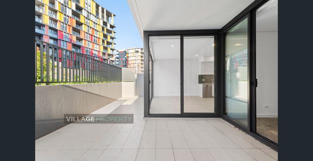 Luxe 1-Bedroom with Resort-Style Amenities | Kingston Quarter - Photo 1