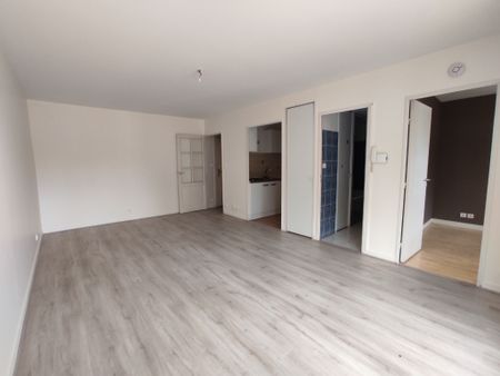 LIMOGES T2 DE 43 m² PROCHE CHU - Photo 2